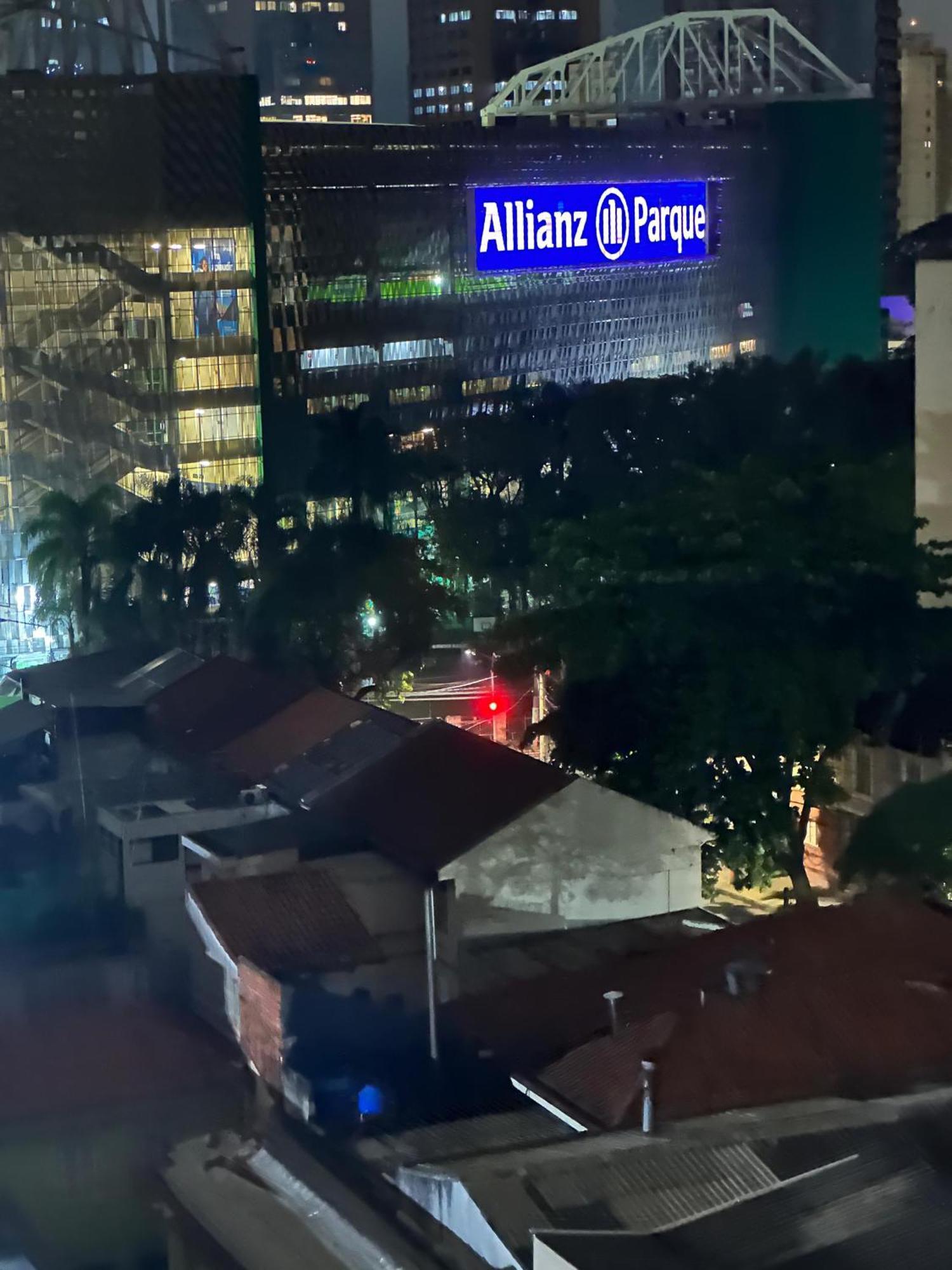 Allianz Parque , Perdizes ساو باولو المظهر الخارجي الصورة